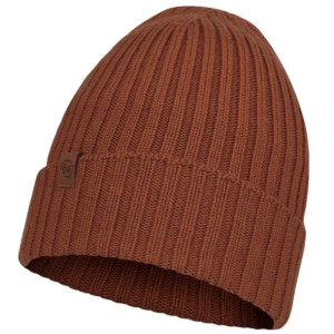 Buff Norval Merino Hat Beanie 1242424041000