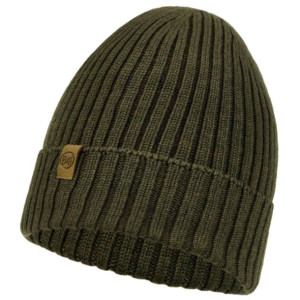 Buff Norval Merino Hat Beanie 1242428091000