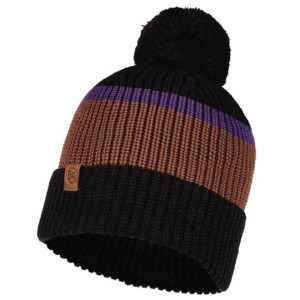 Buff Elon Knitted Hat 1264649991000