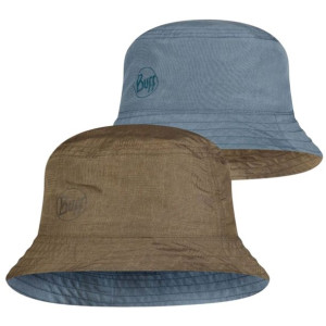 Buff Travel Bucket Hat M/L 1225927072500 ONE SIZE