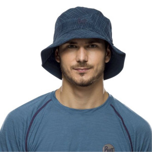 Buff Adventure Bucket Hat S/M 1225917072000 ONE SIZE