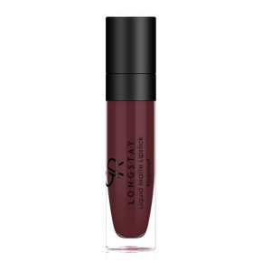 Golden Rose LONGSTAY LIQUID LIPSTICK Pomadka w płynie 26