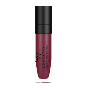 Golden Rose LONGSTAY LIQUID LIPSTICK Pomadka w płynie 29