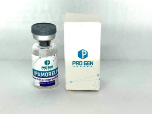 Ipamorelin 5MG Pro Gen Pharma