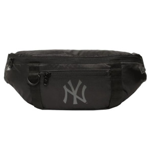 New Era MLB New York Yankees Waist Bag 12145412 ONE SIZE