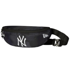 New Era MLB New York Yankees Logo Mini Waist Bag 60240089 ONE SIZE