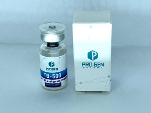 TB-500  5MG Pro Gen Pharma