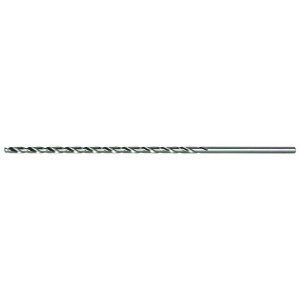Wiertło Do Metalu Długie Queen Tools 8,0 X 390mm