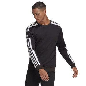 Bluza adidas SQUADRA 21 Sweat Top GT6638 - CZARNY; XXXL