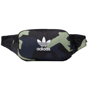 adidas Camo Waist Bag HC9516 ONE SIZE