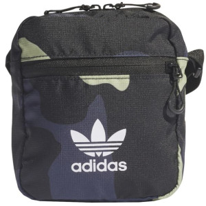 adidas Camo Festival Bag HC9525 ONE SIZE