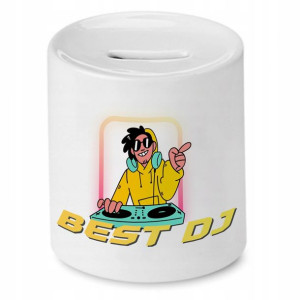 Dla Dja Muzyka Skarbonka Best Dj Best Muzyk