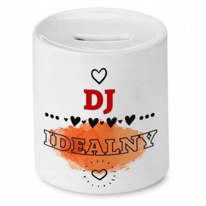 Dla Dja Muzyka Skarbonka Dj Idealny Muzyk Idealny