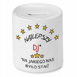 Dla Dja Muzyka Skarbonka Najlepszy Dj