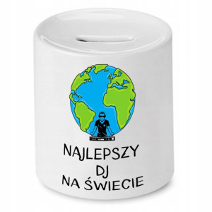 Dla Dja Muzyka Skarbonka Najlepszy Dj Na Świecie