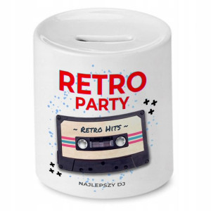 Dla Dja Muzyka Skarbonka Reto Party Najlepszy Dj