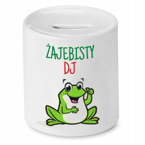 Dla Dja Muzyka Skarbonka Żajebisty Dj