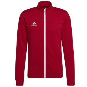 Bluza adidas ENTRADA 22 Track Jacket H57537 - CZERWONY; XL
