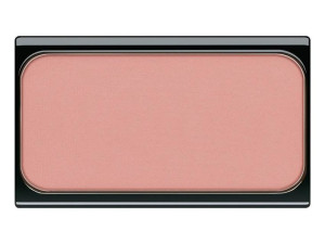 Róż magnetyczny  39 orange rosewood blush
