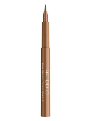 Pisak do brwi  3 light brown