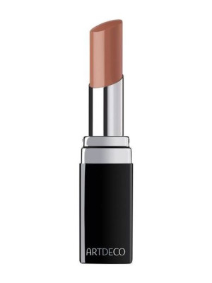 Color Lip Shine, kremowa pomadka do ust  06 shiny bronze