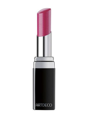Color Lip Shine, kremowa pomadka do ust  52 shiny fuchsia