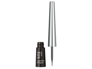 Precyzyjny eyeliner w płynie 01 black