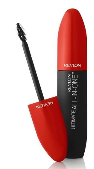 Revlon Ultimate All-In-One™ Maskara Czarna