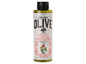 Olive Verbena żel pod prysznic