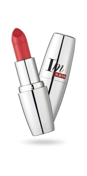 Pomadka I'm lipstick 208 Sunny Coral