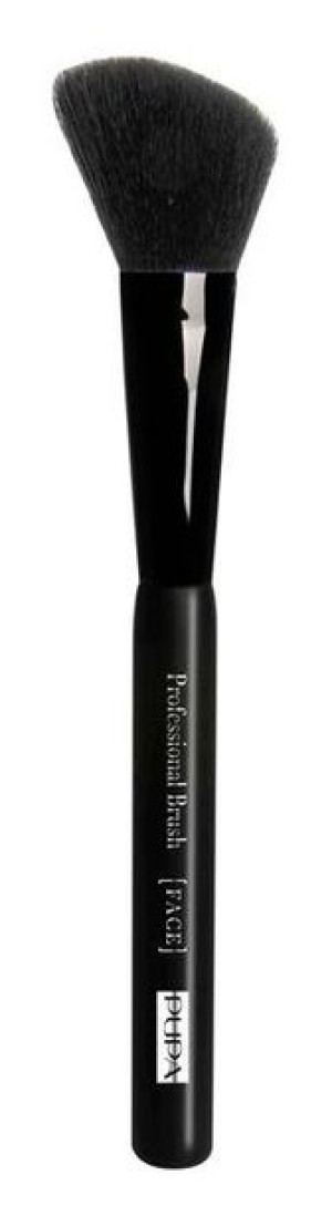 Pędzel do różu Angled Blusher Brush