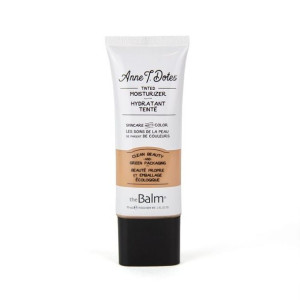 Krem koloryzujący do twarzy ATD Tinted Moisturizer 26