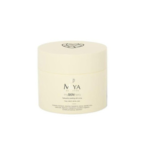 Naturalny peeling all-in-one