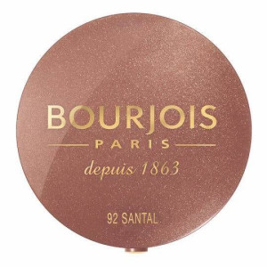 Little Round Pot Blusher róż do policzków 92 Santal d'Or 2,5g