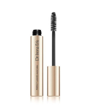 Perfect Lashes Mascara pogrubiający tusz do rzęs Black 10ml