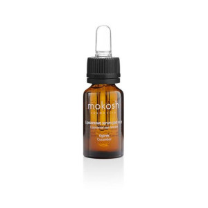Mokosh liposomowe serum pod oczy ogórek