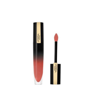 Brilliant Signature Shiny Liquid Lipstick błyszcząca pomadka w płynie 303 B