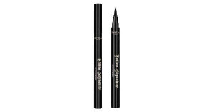 Superliner Tattoo Signature eyeliner w pisaku 01 Extra Black 13,4 ml