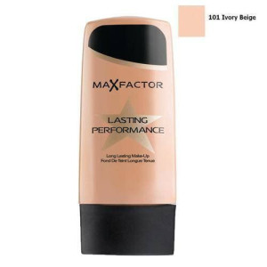 Lasting Performance Podkład matujący o przedłużonej trwałości nr 101 Ivory