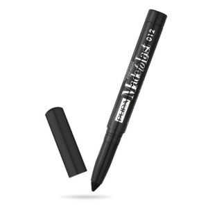 PUPA Milano Made to Last Cień do powiek 012 Extra Black
