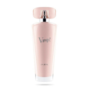 PUPA Milano Vamp! Pink Woda perfumowana 50 ml