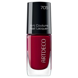 Artdeco Trwały lakier do paznokci 705 berry
