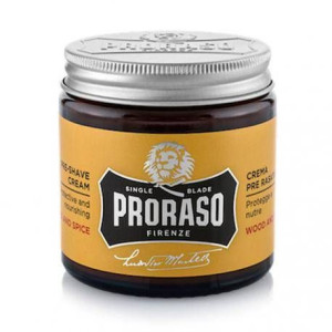 Proraso Wood & Spice Krem przed goleniem 100ml