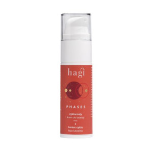 Hagi cykloczuły krem PHASES 3 30 ml