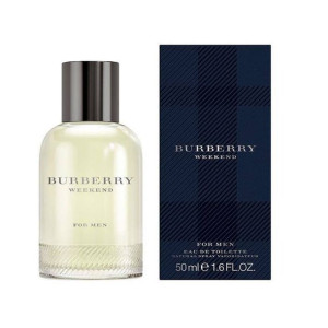 BURBERRY Weekend For Men EDT spray 50ml