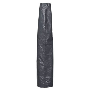 Nature Pokrowiec na parasol ogrodowy, 202 x 42 x 27 cm