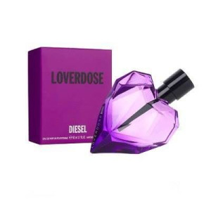DIESEL Loverdose EDP spray 30ml