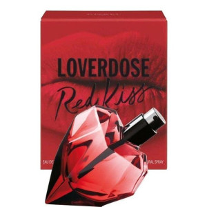 DIESEL Loverdose Red Kiss EDP spray 50ml