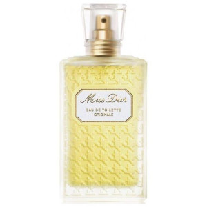 DIOR Miss Dior Originale EDT spray 100ml