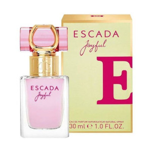 ESCADA Joyful EDP spray 30ml